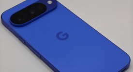 Mint
													Google Pixel 10 - Unlocked, Indigo, 128 GB, GLBW0, photo 3 of 7