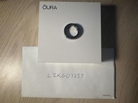 Oura Ring Gen 3