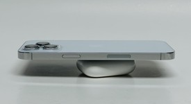 Mint
													Apple iPhone 14 Pro Max - Unlocked, Silver, 256 GB, A2651, photo 3 of 10