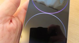 Good
													Apple iPhone 14 Pro Max - Unlocked, Purple, 128 GB, A2651, photo 2 of 6