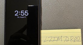 Mint
													Samsung Galaxy S21 Ultra 5G - Unlocked, Silver, 128 GB, 12 GB, SM-G998U1, photo 1 of 2