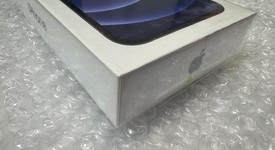 New
													Apple iPhone 12 - Unlocked, Black, 64 GB, A2172, photo 5 of 8