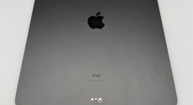 Good
													Apple iPad Pro 12.9" 4th Gen 2020 - Wi-Fi, Gray, 128 GB, A2229, photo 6 of 6