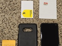 Samsung Galaxy S10e