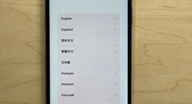 Good
													Apple iPhone 12 Pro Max - Unlocked, Graphite, 128 GB, A2342, photo 5 of 5