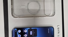 Mint
													Google Pixel 10 Pro XL - Unlocked, Moonstone, 512 GB, GUL82, photo 5 of 8