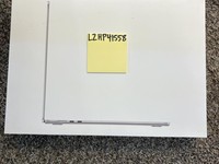 MacBook Air 2025 (M4) - 15"
