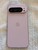 Mint Google Pixel 9 Pro - Unlocked, Rose, 256 GB, 16 GB, GR83Y