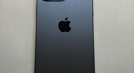 Good
													Apple iPhone 15 Pro Max - Unlocked, Blue, 256 GB, A2849, photo 3 of 5