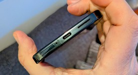 Good
													Google Pixel 9 Pro XL - Unlocked, Obsidian, 256 GB, 16 GB, GGX8B, photo 5 of 16