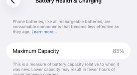 Good
													Apple iPhone 14 Pro Max - Unlocked, Purple, 256 GB, A2651, photo 4 of 13