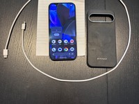 Google Pixel 9 Pro