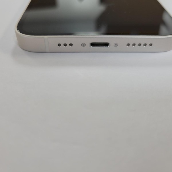 Apple iPhone 12 - Unlocked, 64 GB, White, A2172