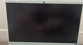 Mint
													HP All-In-One, photo 1 of 8