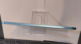 Good
													Apple iPad 10th Gen - Unlocked, Blue, 64 GB, A2757, photo 1 of 4