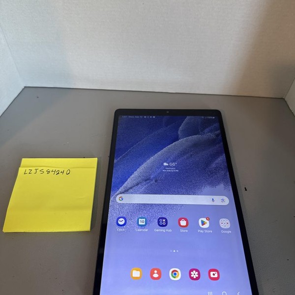 Samsung Galaxy Tab A7 Lite - Verizon, 32 GB, Gray, 3 GB, SM-T227U