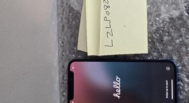 Good
													Apple iPhone 12 Mini - Unlocked, Blue, 64 GB, A2176, photo 4 of 14