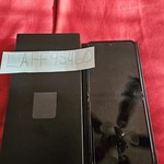 Mint Samsung Galaxy Z Flip5 - Xfinity, 256 GB, Graphite, 8 GB, SM-F731U