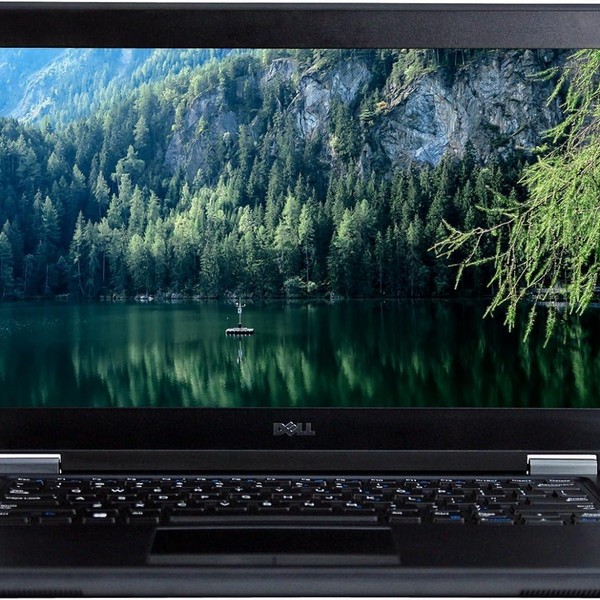 Dell Latitude E7450 - 256 GB, 8 GB, Intel Core i7