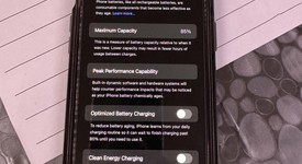 Mint
													Apple iPhone 11 Pro Max - Unlocked, Green, 256 GB, A2161, photo 4 of 13