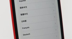 Fair
													Apple iPhone 11 - Unlocked, Red, 64 GB, A2111, photo 1 of 9