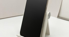 Fair
													Apple iPhone 15 Pro - Unlocked, Natural, 256 GB, A2848, photo 2 of 7