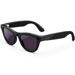 Meta Ray-Bans Skyler - Black