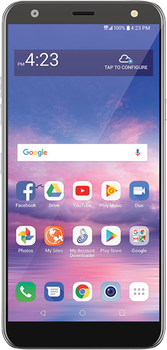 LG Solo LTE