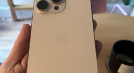 Mint
													Apple iPhone 16 Pro - Xfinity, Desert, 128 GB, A3083, photo 4 of 8