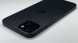 Mint
													Apple iPhone 15 Plus - Verizon, Black, 128 GB, A2847, photo 4 of 7