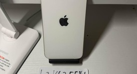 Good
													Apple iPhone 14 Plus - AT&T, Starlight, 128 GB, A2632, photo 3 of 3