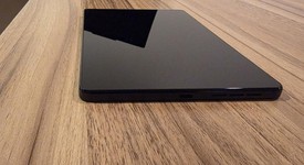 Mint
													Lenovo Legion Tab Gen 3 - Wi-Fi, Black, 256 GB, 12 GB, photo 1 of 15