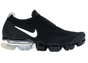 Nike Air VaporMax Moc 2 Black Light Cream (Women's) for sale