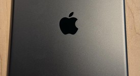 Good
													Apple iPad 9th Gen - Wi-Fi, Gray, 64 GB, A2602, photo 2 of 4