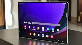 New
													Samsung Galaxy Tab S9 - Wi-Fi, Beige, 256 GB, 12 GB, SM-X710, photo 1 of 4