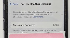 Mint
													Apple iPhone SE 3rd Gen 2022 - Unlocked, Midnight, 64 GB, A2595, photo 4 of 14