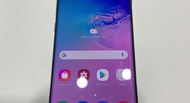 Good
													Samsung Galaxy S10 Plus - Unlocked, Blue, 128 GB, 8 GB, SM-G975U1, photo 4 of 8