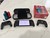 Good Nintendo Switch - OLED - Red & Blue, 64 GB