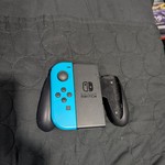 Good Nintendo Switch - 32 GB, Grey