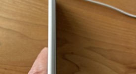 Fair
													Apple iPhone 7 Plus - AT&T, Silver, 32 GB, 3 GB, A1784, photo 3 of 10