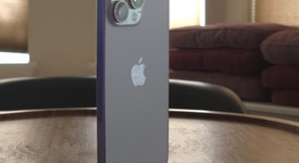 Mint
													Apple iPhone 15 Pro Max - AT&T, White, 512 GB, A2849, photo 2 of 11