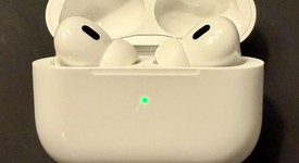 Used
													Apple AirPods Pro 2 - USB-C, photo 4 of 9