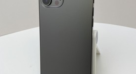 Fair
													Apple iPhone 12 Pro Max - Unlocked, Graphite, 128 GB, A2342, photo 4 of 6
