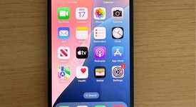 Good
													Apple iPhone 14 - Unlocked, Midnight, 128 GB, A2649, photo 3 of 6