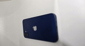 Good
													Apple iPhone 12 - Unlocked, Blue, 256 GB, A2172, photo 1 of 10