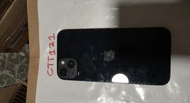 Fair
													Apple iPhone 14 Plus - Unlocked, Midnight, 128 GB, A2632, photo 3 of 8