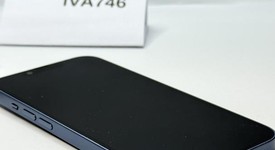 Good
													Apple iPhone 14 - Unlocked, Blue, 128 GB, A2649, photo 1 of 4