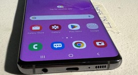 Good
													Samsung Galaxy S10 Plus - AT&T, Black, 128 GB, 8 GB, SM-G975U, photo 2 of 8