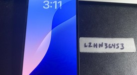 Good
													Apple iPhone 13 - Unlocked, Midnight, 128 GB, A2482, photo 1 of 6