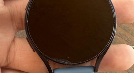 Good
													Samsung Galaxy Watch6 - Wi-Fi, Graphite, 44mm, photo 5 of 6